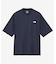 THE NORTH FACE　SHORT-SLEEVE YOSEMITE SNY T-SHIRTS