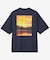 THE NORTH FACE　SHORT-SLEEVE YOSEMITE SNY T-SHIRTS