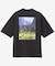 THE NORTH FACE　SHORT-SLEEVE YOSEMITE SNY T-SHIRTS