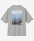 THE NORTH FACE　SHORT-SLEEVE YOSEMITE SNY T-SHIRTS