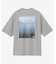 THE NORTH FACE　SHORT-SLEEVE YOSEMITE SNY T-SHIRTS