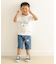 TINY GARDEN Tシャツ(KIDS)