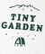 TINY GARDEN Tシャツ(KIDS)