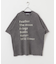 ヴィンテージライクBIGTEE