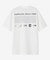 THE NORTH FACE　Short-Sleeve Historical Logo Tee