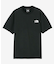 THE NORTH FACE　Short-Sleeve Historical Logo Tee