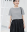 『UR TECH』ボイルカットドッキングワンピース