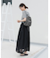 『UR TECH』ボイルカットドッキングワンピース