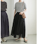 『UR TECH』ボイルカットドッキングワンピース