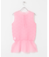 OPEN SESAME CLUB　sheerlattice tops