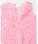 OPEN SESAME CLUB　sheerlattice tops