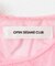 OPEN SESAME CLUB　sheerlattice tops