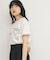 コンパクトロゴTEE