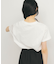 コンパクトロゴTEE