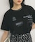コンパクトロゴTEE