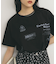 コンパクトロゴTEE