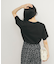 コンパクトロゴTEE