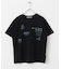 コンパクトロゴTEE