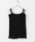 OPEN SESAME CLUB　durian camisole