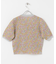 OPEN SESAME CLUB　flower bed tops