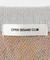 OPEN SESAME CLUB　flower bed tops