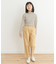 コットンタックイージーパンツ(KIDS)