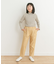 コットンタックイージーパンツ(KIDS)