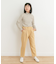 コットンタックイージーパンツ(KIDS)