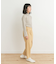 コットンタックイージーパンツ(KIDS)