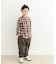 コットンタックイージーパンツ(KIDS)