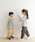 コットンタックイージーパンツ(KIDS)