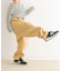 コットンタックイージーパンツ(KIDS)