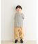 コットンタックイージーパンツ(KIDS)