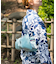 『別注』市松唐草