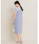 kaene×ROSSO　ウエストマークワンピース∴