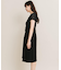 kaene×ROSSO　ウエストマークワンピース∴