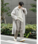 アソートベルテッドストレートパンツ