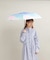 【晴雨兼用】Wpc.　遮光軽量サンセットMINI