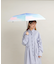 【晴雨兼用】Wpc.　遮光軽量サンセットMINI