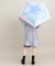 【晴雨兼用】Wpc.　遮光軽量サンセットMINI