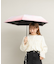 【晴雨兼用】Wpc.　遮光軽量サンセットMINI