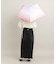 【晴雨兼用】Wpc.　遮光軽量サンセットMINI