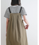 『親子リンク』『UR TECH POLIsh POLI』撥水ワンピース(KIDS)