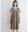 『親子リンク』『UR TECH POLIsh POLI』撥水ワンピース(KIDS)