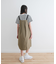 『親子リンク』『UR TECH POLIsh POLI』撥水ワンピース(KIDS)