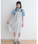 『親子リンク』『UR TECH POLIsh POLI』撥水ワンピース(KIDS)