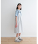 『親子リンク』『UR TECH POLIsh POLI』撥水ワンピース(KIDS)