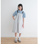 『親子リンク』『UR TECH POLIsh POLI』撥水ワンピース(KIDS)