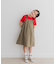 『親子リンク』『UR TECH POLIsh POLI』撥水ワンピース(KIDS)