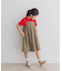 『親子リンク』『UR TECH POLIsh POLI』撥水ワンピース(KIDS)